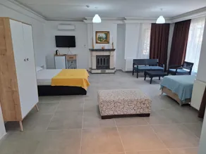 Evim Palace - Camera
