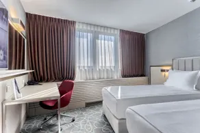 Hotel Bulgaria - Room