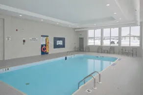 Holiday Inn Express Dryden by IHG - Piscine