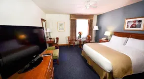 Hotel Tadoussac - Camera