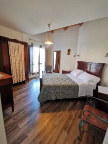 Agriturismo Torre Mannella - Quarto