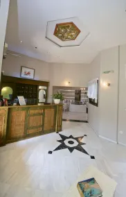 Eva Mare Hotel & Suites - Adults only - Réception