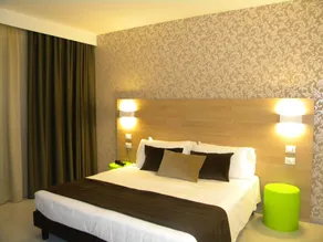 Hotel Sole - Quarto