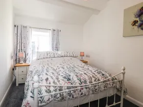 Sparrow Cottage - Zimmer