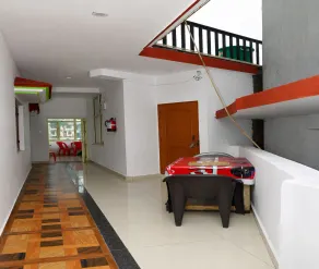 Hotel Padam Niwas - Ristorante