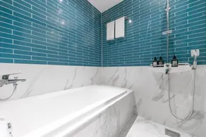 Browndot Pohang Jukdo - Bagno