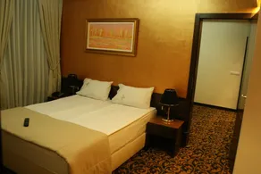 Hotel Hercegovina - Room