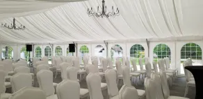 Chateau des Ayes - Chambres & suites - Reception
