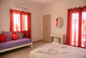 Milos Apartments - Rom