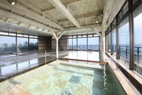 Heiseikan Kaiyotei - Salle de bain