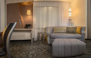 Courtyard by Marriott Saltillo - Room