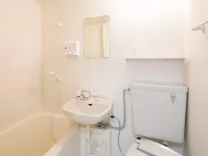 Comfort Inn Yokaichi - Salle de bain