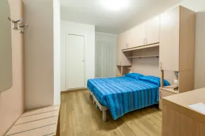 Hotel Garni Losanna - Quarto