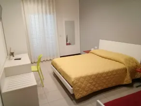 Matera Sassi Rooms 21/a e 21/b - Habitación