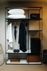 Hotel Blink - Chambre