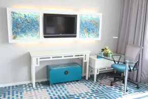 Dorsett Shanghai - Room