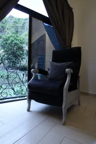 Hotel Château Georgette - Room