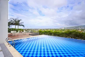 Eon Centennial Soho Hotel - Piscine