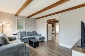 Warren County Launchpad: Pet-friendly Lebanon Apt - Innenbereich