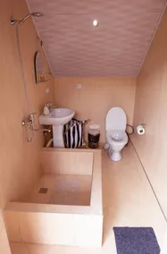 Rivendell Boutique Hotel - Bathroom