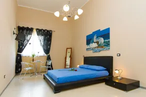B&B Li Cuti - Værelse