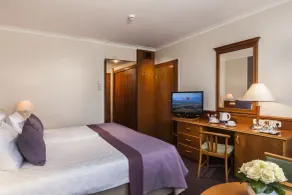 Ensana Thermal Hévíz - Room