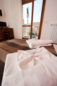 Leccesalento Bed And Breakfast - Vue de la chambre