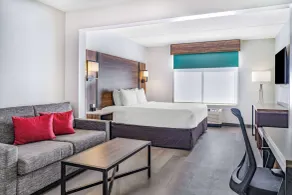 Wingate by Wyndham Atlanta-Duluth - Chambre