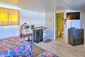 Pet-Friendly Vacation Rental Near Boyd Lake - Interiör