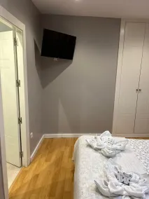 Hostal New Dream Madrid - Camera