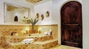 Casa Mar by Cabo Platinum - Bathroom