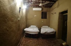 Bait Aljabal Hospitality Inn - Room
