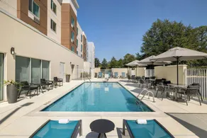 TownePlace Suites by Marriott Auburn University Area - Piscine