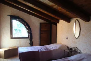 Dreams Valley - Room