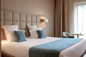 Residhome Luxembourg Esch-Belval - Room
