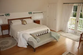 Paheke Boutique Lodge - Zimmer