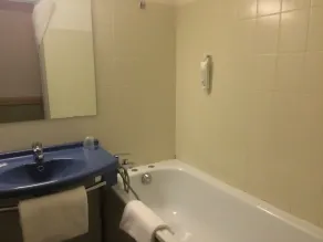 ibis budget Dax Saint Paul les Dax - Salle de bain