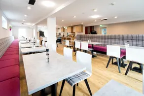 K1 Hotel Willingen - Restaurant