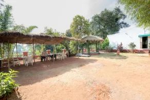 Umbrella Inn - Restaurant