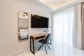 Arc Elegant Apartments - Room