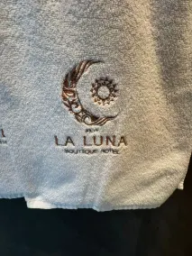 Hotel Solar La Luna - Badezimmer