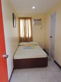 Haus Of Tubo Davao - Room