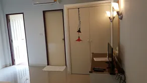 Juntima Place at Amphawa - Chambre