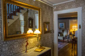 Holidae House Bed & Breakfast - Lobby
