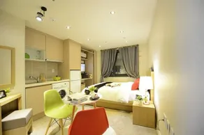 Dunsan Graytone Hotel - Quarto
