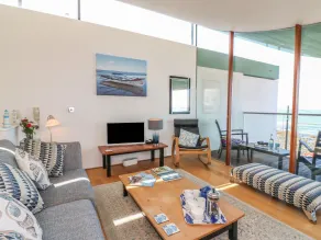 The Lookout - Interior