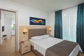 The Room Hotel & Apartments - Room