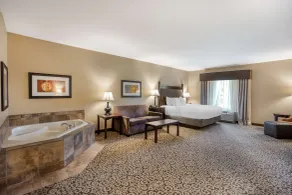 Best Western Plus Intercourse Village Inn - Chambre
