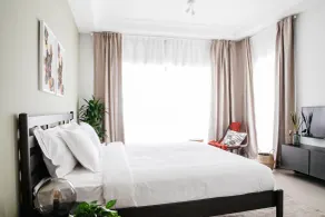 Fantastay - Golden Mile - Room