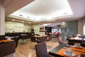 Hotel Acta Antibes - Restaurant